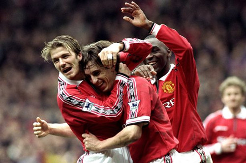 球迷体验 球迷体验