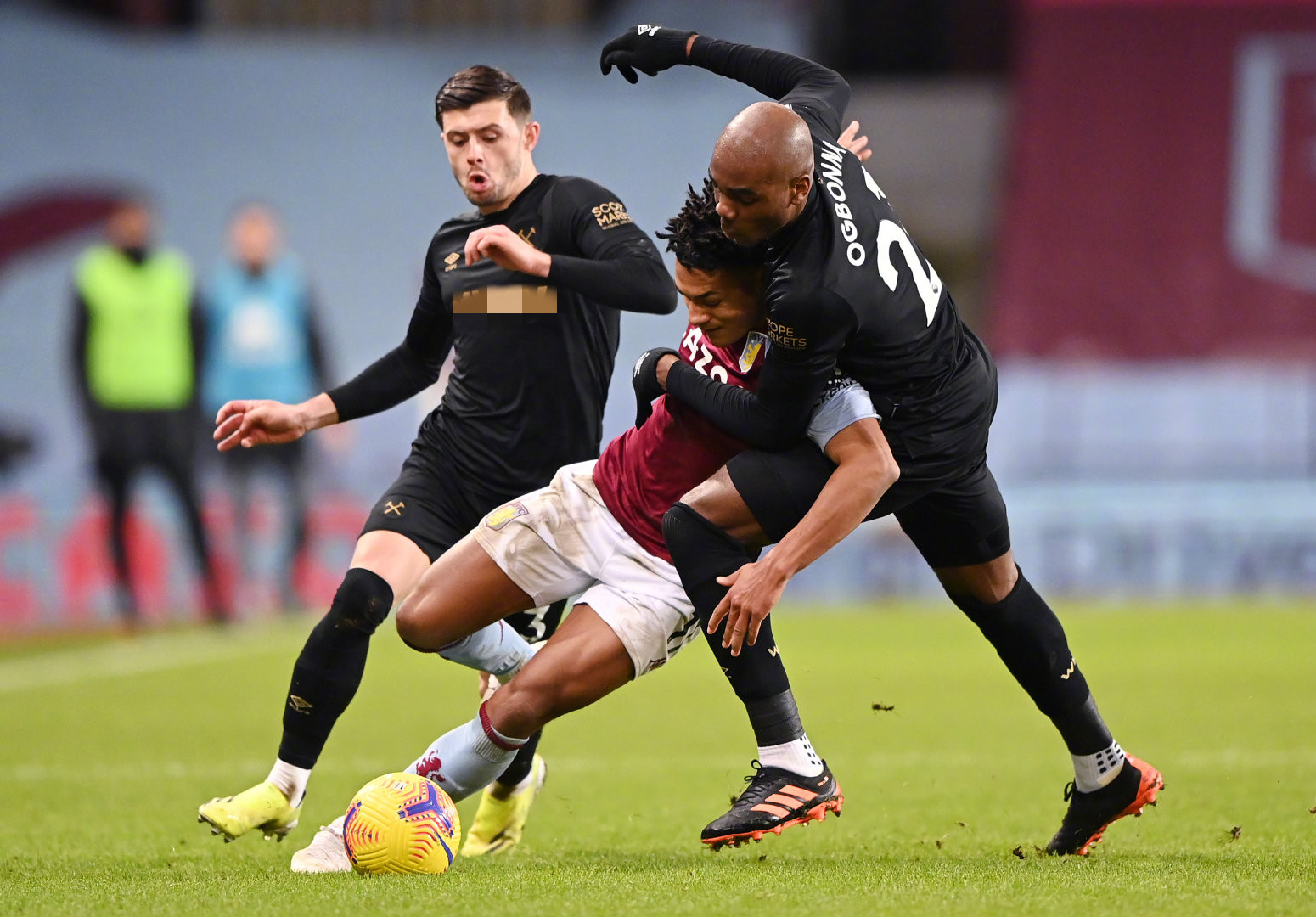 小球运动的 小球运动的